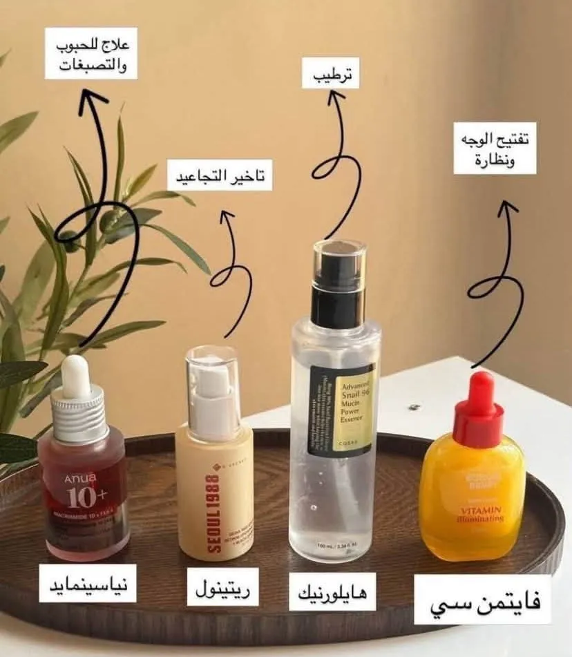 Beauty Corner (1)